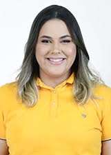 Foto de Rafaela França Vieira