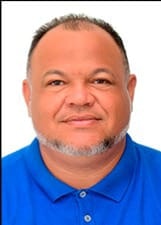 Foto de Alvamar Silva De Lima Junior