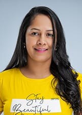 Foto de Charlene Aparecida Silva Brazão