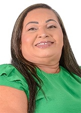 Foto de Antonia Geni De Moura Xavier