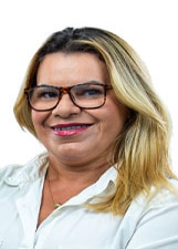 Foto de Maria Lucina Campelo De Lima