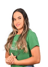 Foto de Lndaria Da Silva Borjes Menezes