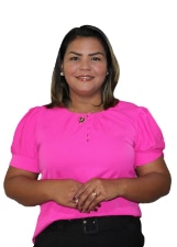 Foto de Adriana De Souza Araujo Gomes