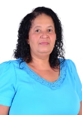 Foto de Edina De Jesus Rocha