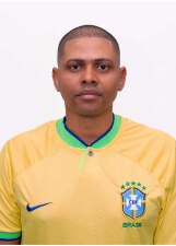 Foto de Ermison Silva De Oliveira