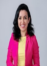 Foto de Cristiane Ortega Dias