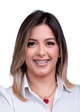 Foto de Degiane Andrade Silva