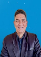 Pastor Lindomar Rodrigues