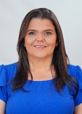 Foto de Regiane Aparecida Da Silva Schumar