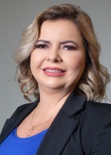 Foto de Ursula Nayara Wanderley Petry