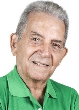 Antônio Reis