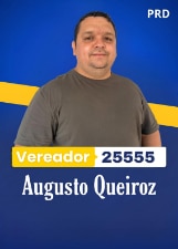 Foto de Augusto César Moreira De Queiroz