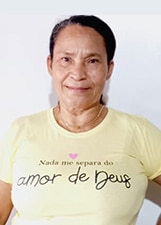 Foto de Maria Do Socorro Brandão Rodrigues