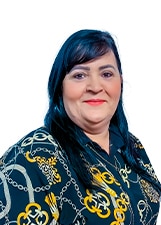 Foto de Silvina Oliveira Dias