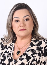 Foto de Carmem Solange Melo Da Silva Vargas