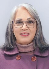 Foto de Nair Maria Marx