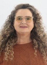 Foto de Ângela Giriboni De Castro