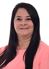 Foto de Malvina Aparecida Cardoso Santos