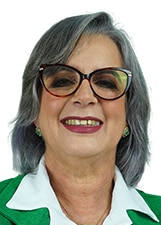 Foto de Ieda Maria De Ávila Bilhalva