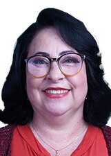 Foto de Regina Da Silva Avila