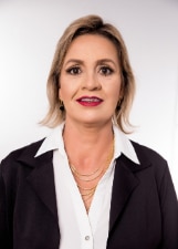 Foto de Maria Luisa Dockhorn Sasso