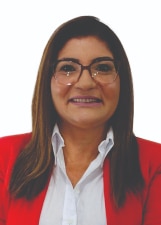 Foto de Célia Teresinha Fontoura Ramiro