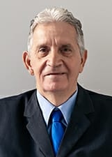 Foto de Irani Coelho Fernandes