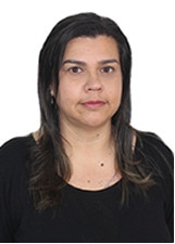 Foto de Débora De Vasconcellos Gonzalez