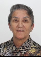 Foto de Lúcia Maria Jorge Bravo