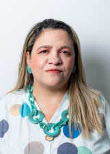 Foto de Eloísa Aparecida De Oliveira Gomes Loreto