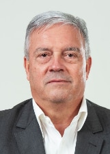 Foto de Álvaro Luiz Pacheco Becker