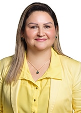 Foto de Cristiane Raquel Godinho Rocha