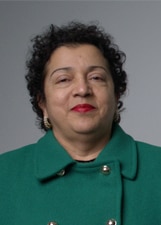 Dra Imilia De Souza