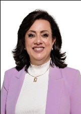 Foto de Claudine De Lima Silveira