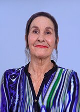 Foto de Iara Maria Ribeiro Da Silva Leite