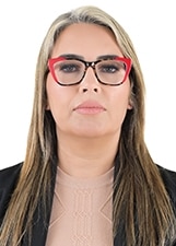 Foto de Roselaine De Lima Cordeiro