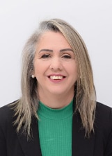 Foto de Rosalia Cardoso