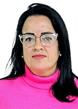 Foto de Betânia Bemfica Camargo