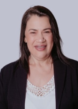 Foto de Fatima Teresa Aguiar Albarello