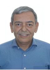 Foto de Antonio Carlos Ramos Calheiros