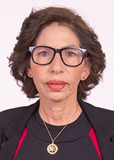 Foto de Margarette Paz Cavalheiro