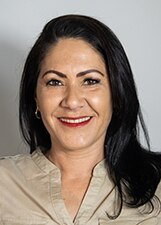 Foto de Clarissa Cristiane D Avila Nogueira