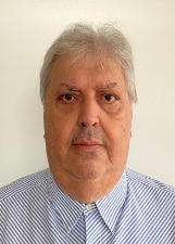 Foto de José Waldyr Gattiboni Pacheco