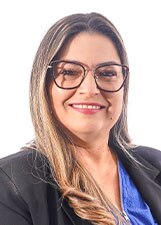 Foto de Danubia Borges Samora Machado