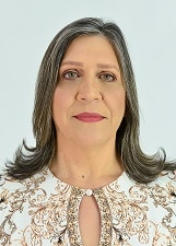 Foto de Maria Helena Menezes Silveira