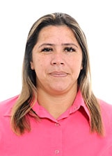 Foto de Jaqueline Michele Zaboenco Coelho