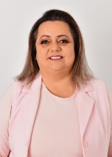 Foto de Agnes Paula Dos Santos Ferreira Mocelin