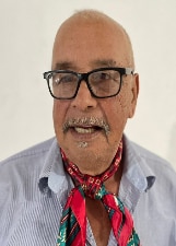 Foto de Inocencio Vitorino Barros Duarte