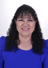 Foto de Zilda Elaine Dos Santos Silveira Menna Barreto