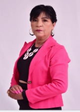 Foto de Maria Adalia Vieira Aguirre